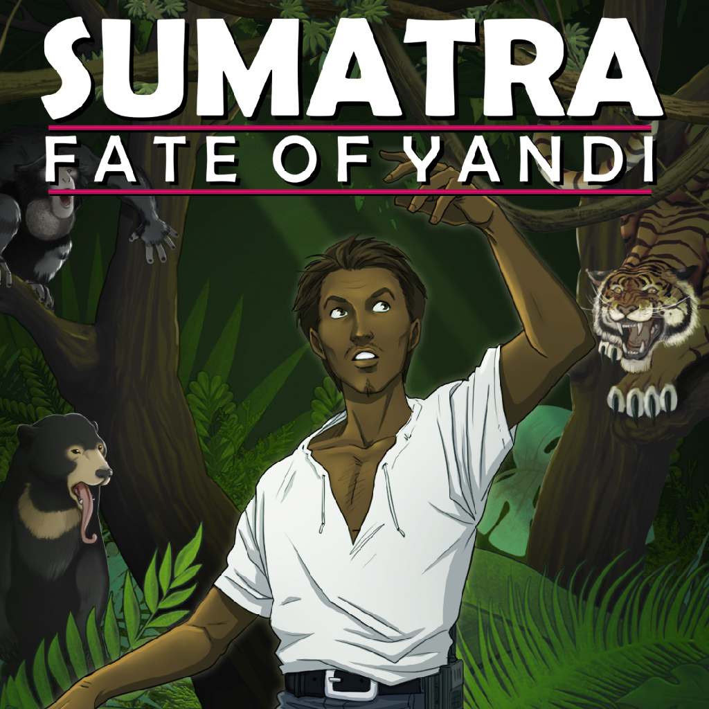Sumatra: Fate of Yandi