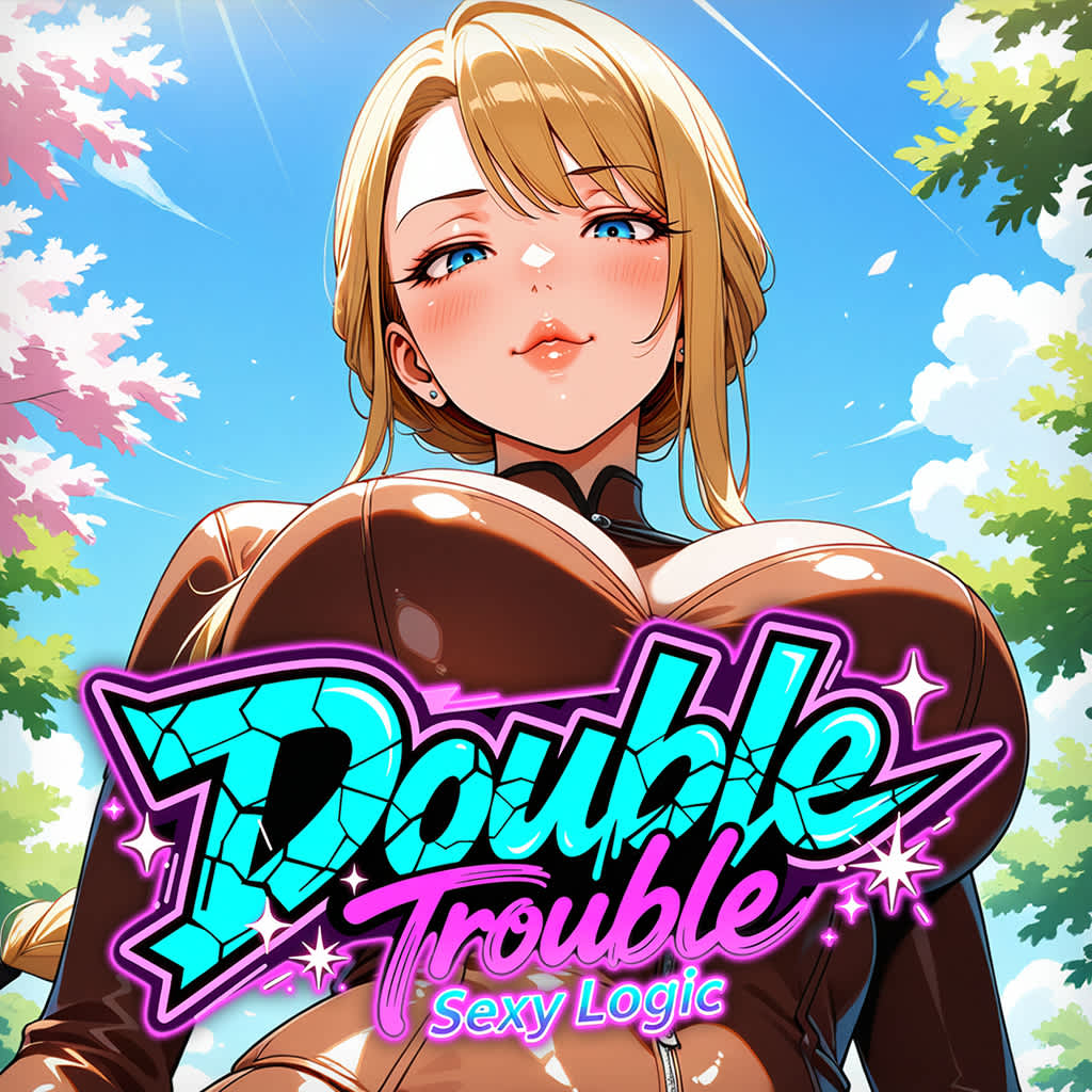 Double Trouble: Sexy Logic icon