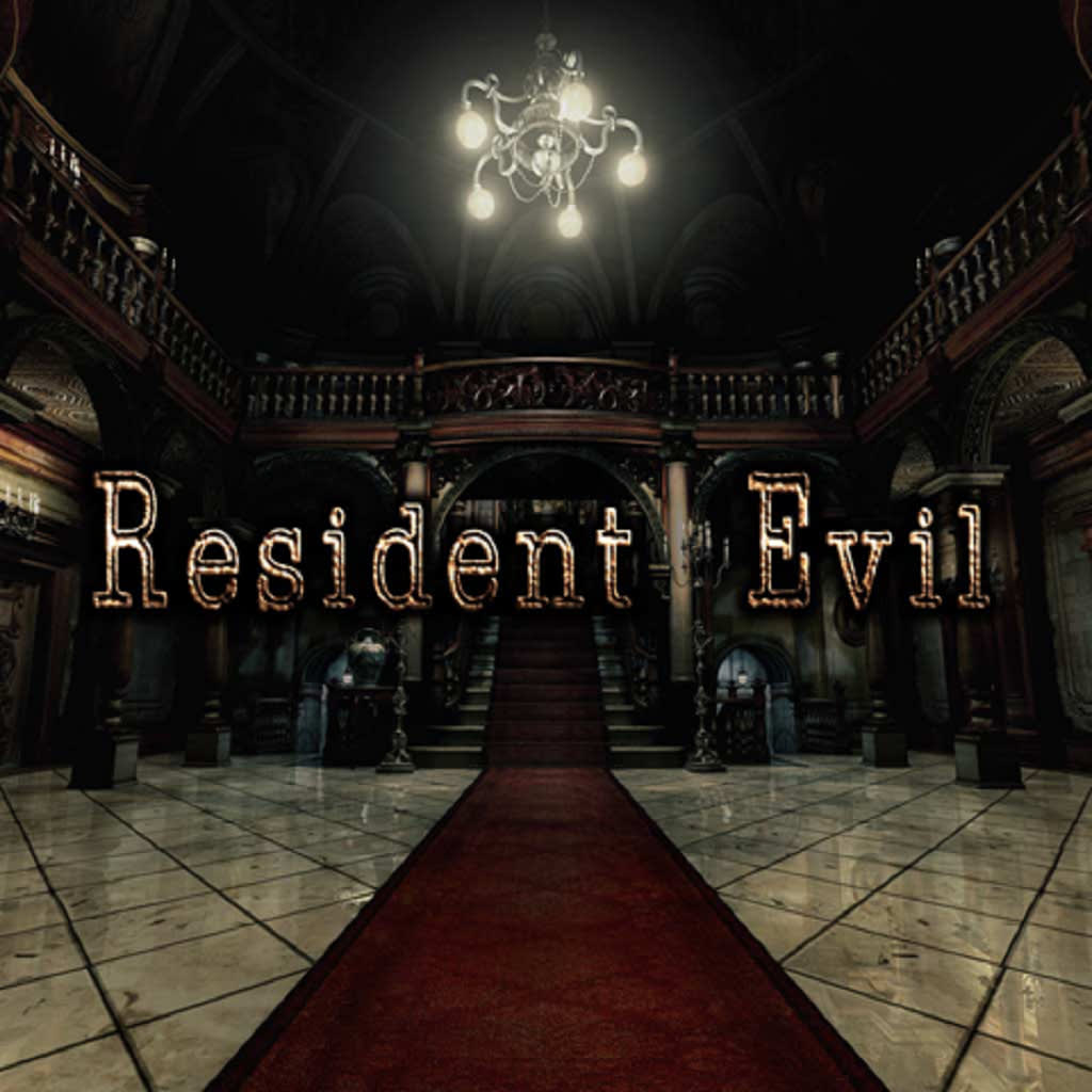 Resident Evil Village Cloud  Programas descargables Nintendo