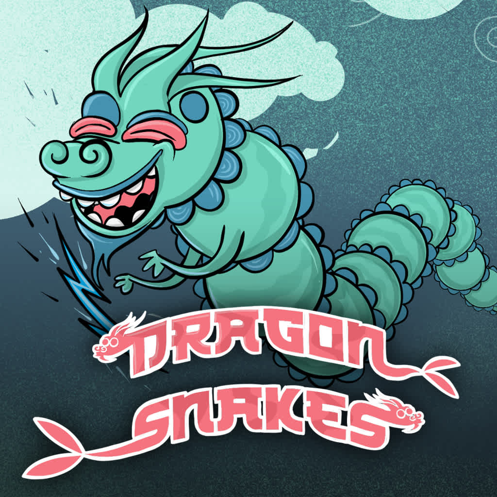 Dragon Snakes