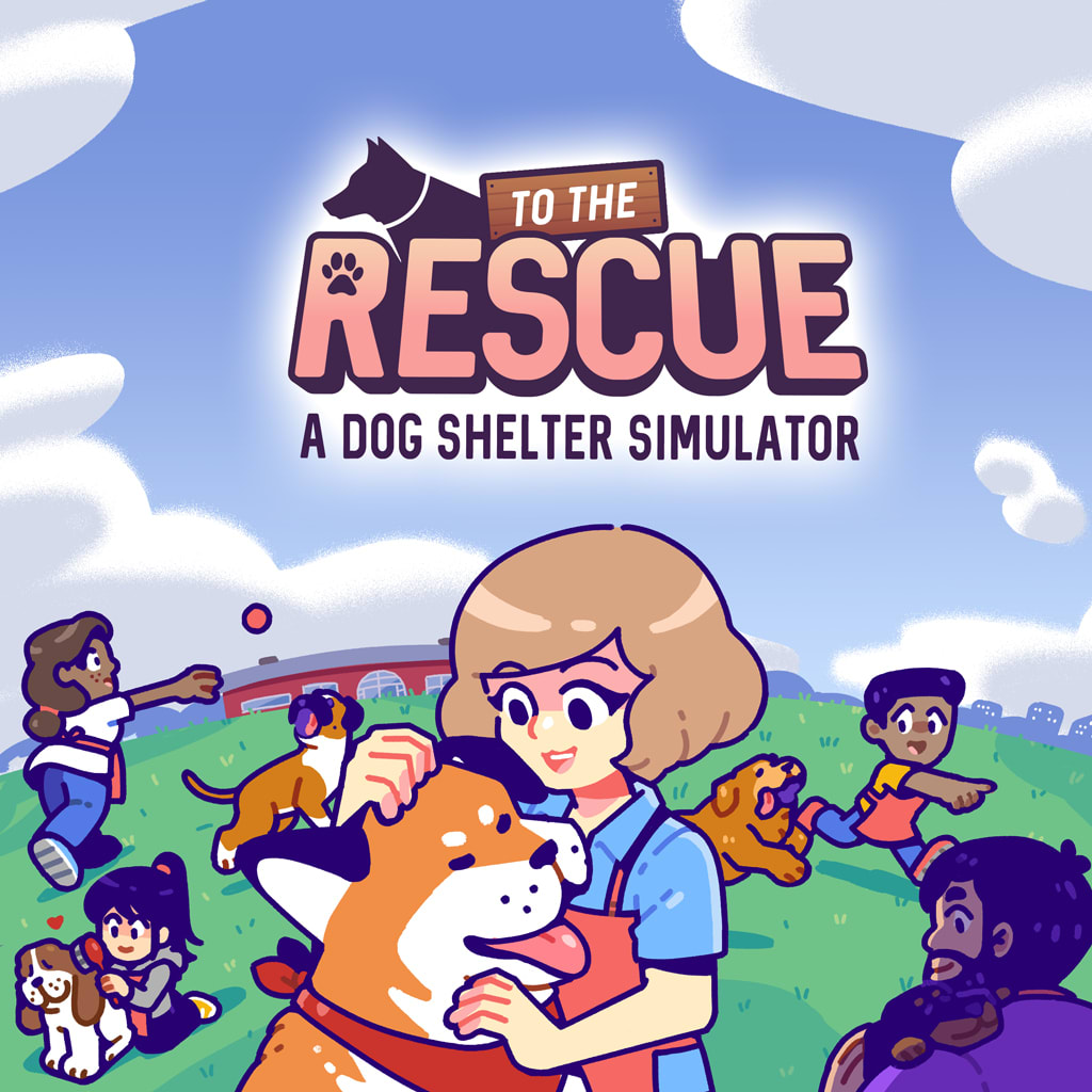 To The Rescue!
