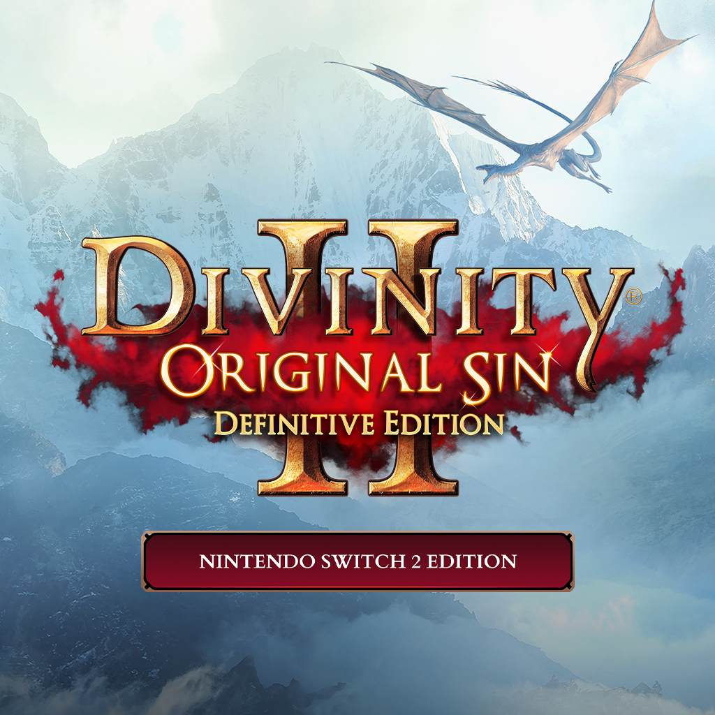 Divinity: Original Sin 2 - Nintendo Switch™ 2 Edition para