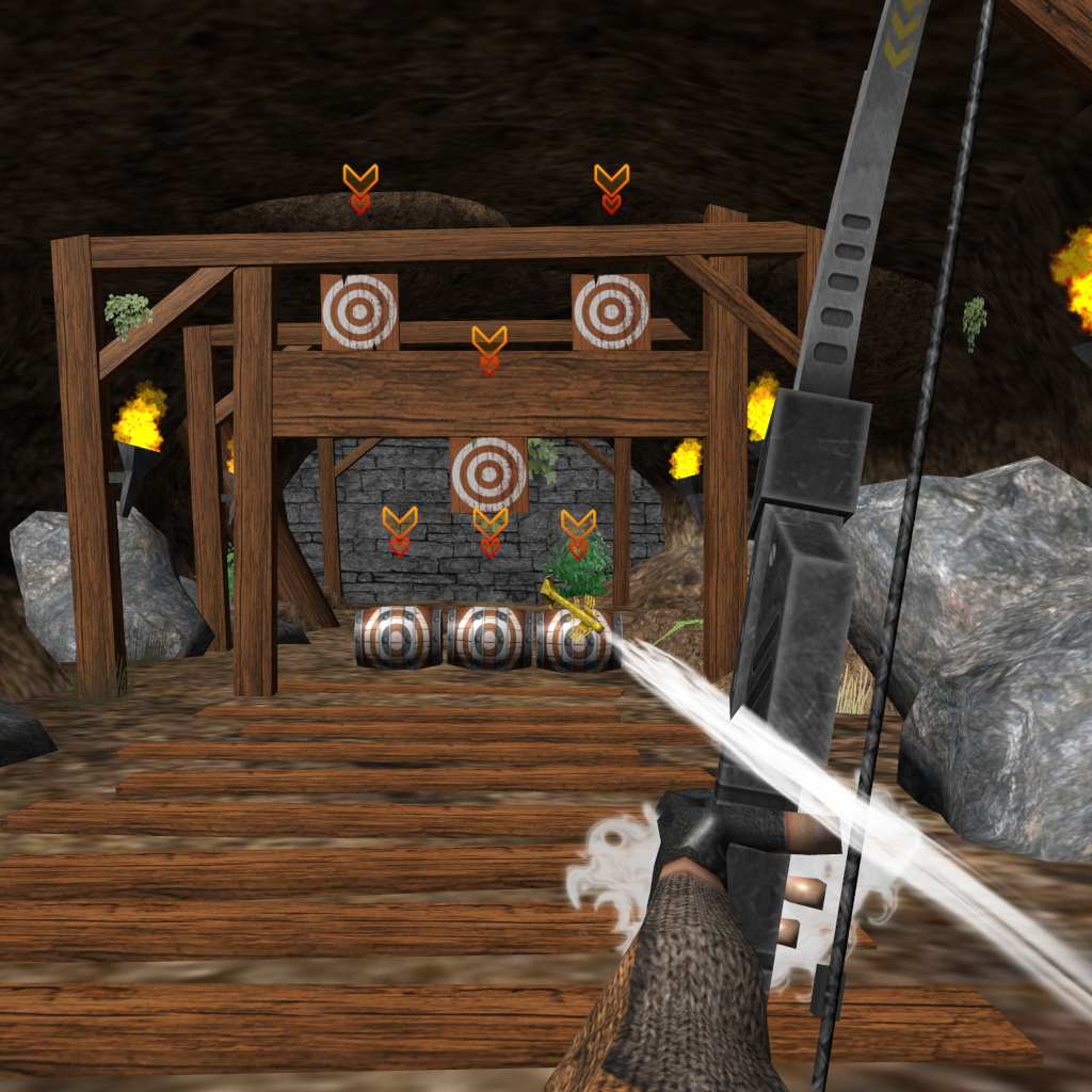 Archery Legend