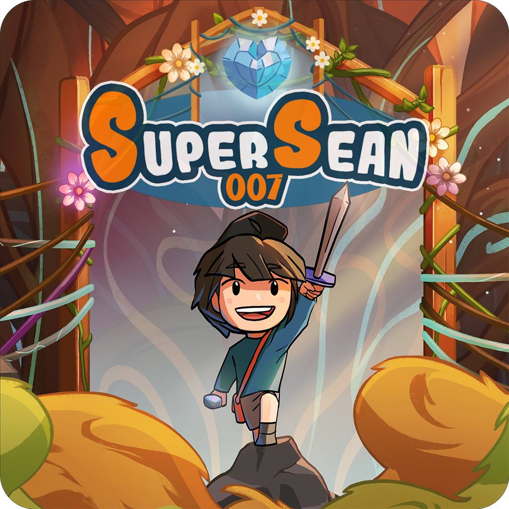 Super Sean 007