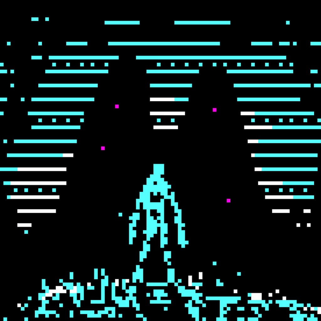 The Eternal Castle [REMASTERED]
