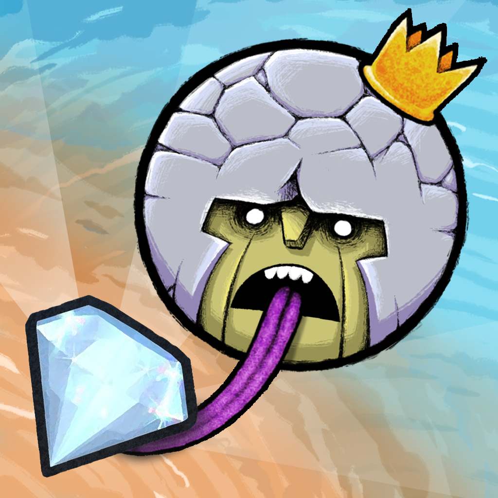 King Oddball
