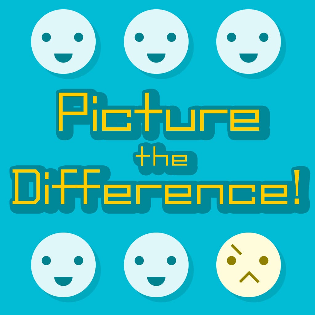 Picture the Difference!