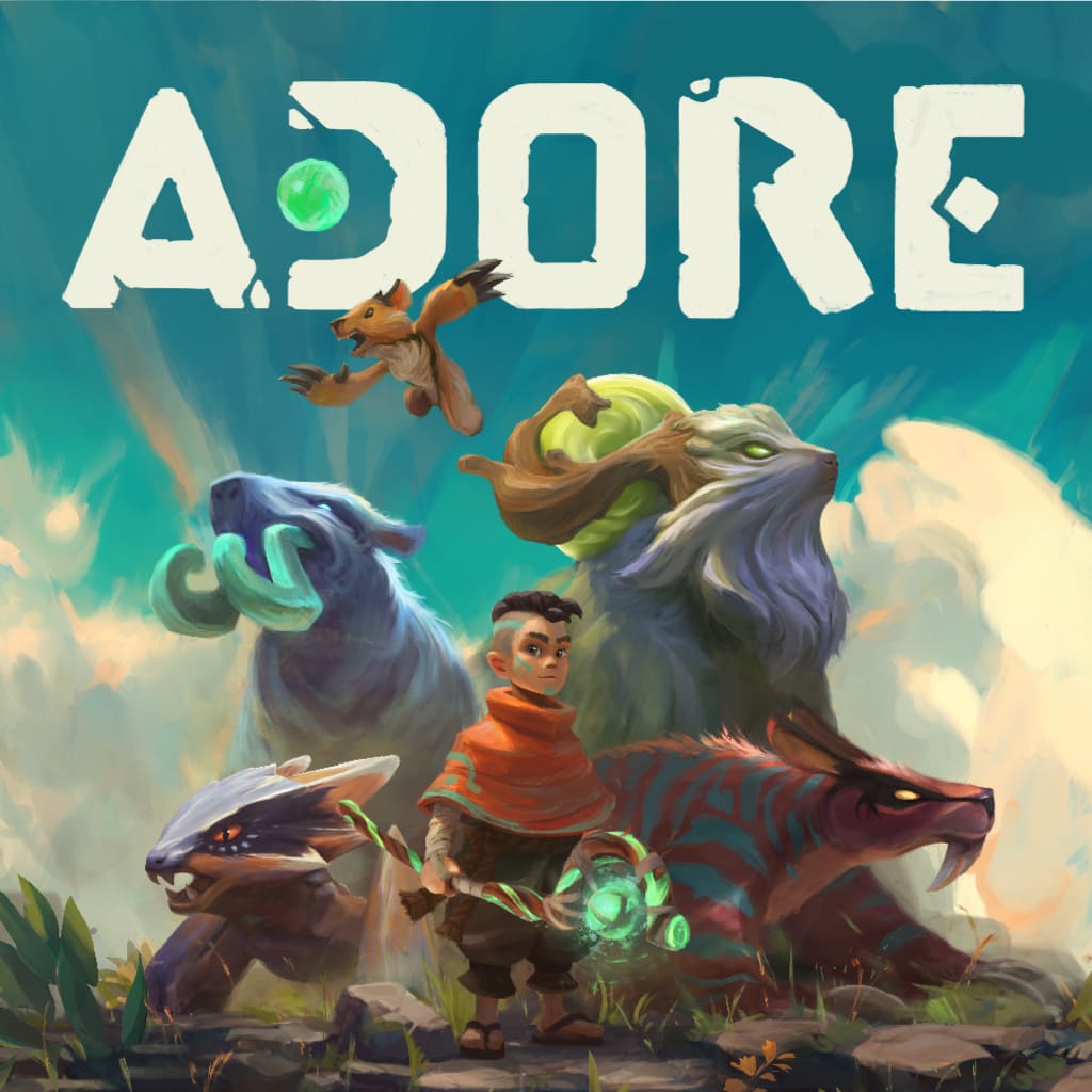 Adore
