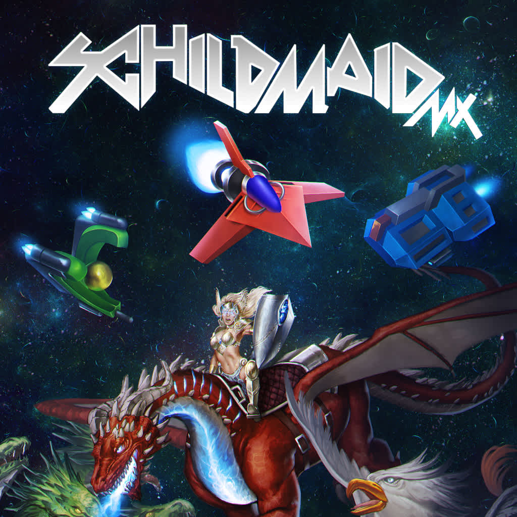 Schildmaid MX