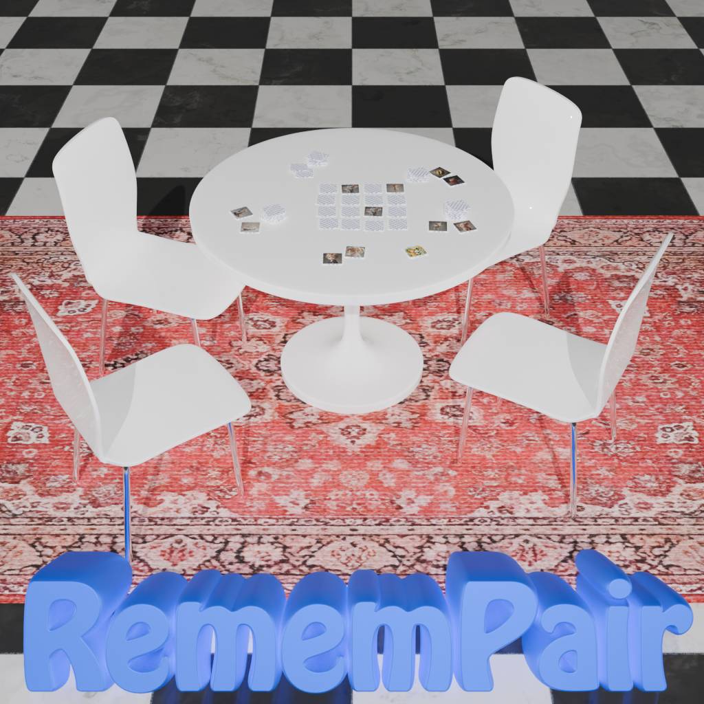RememPair