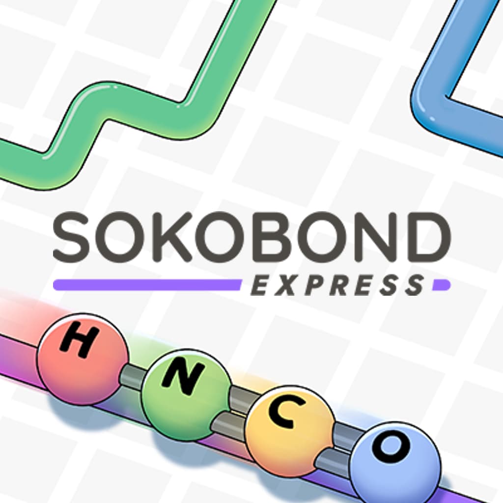 Sokobond Express