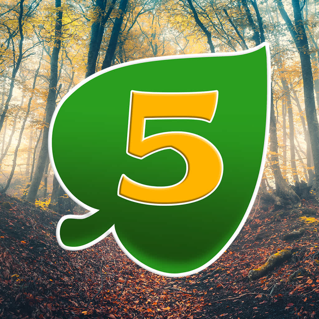 Nature Escapes 5 Collector's Edition icon