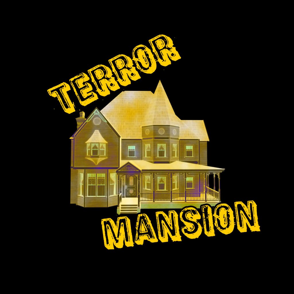 Terror Mansion