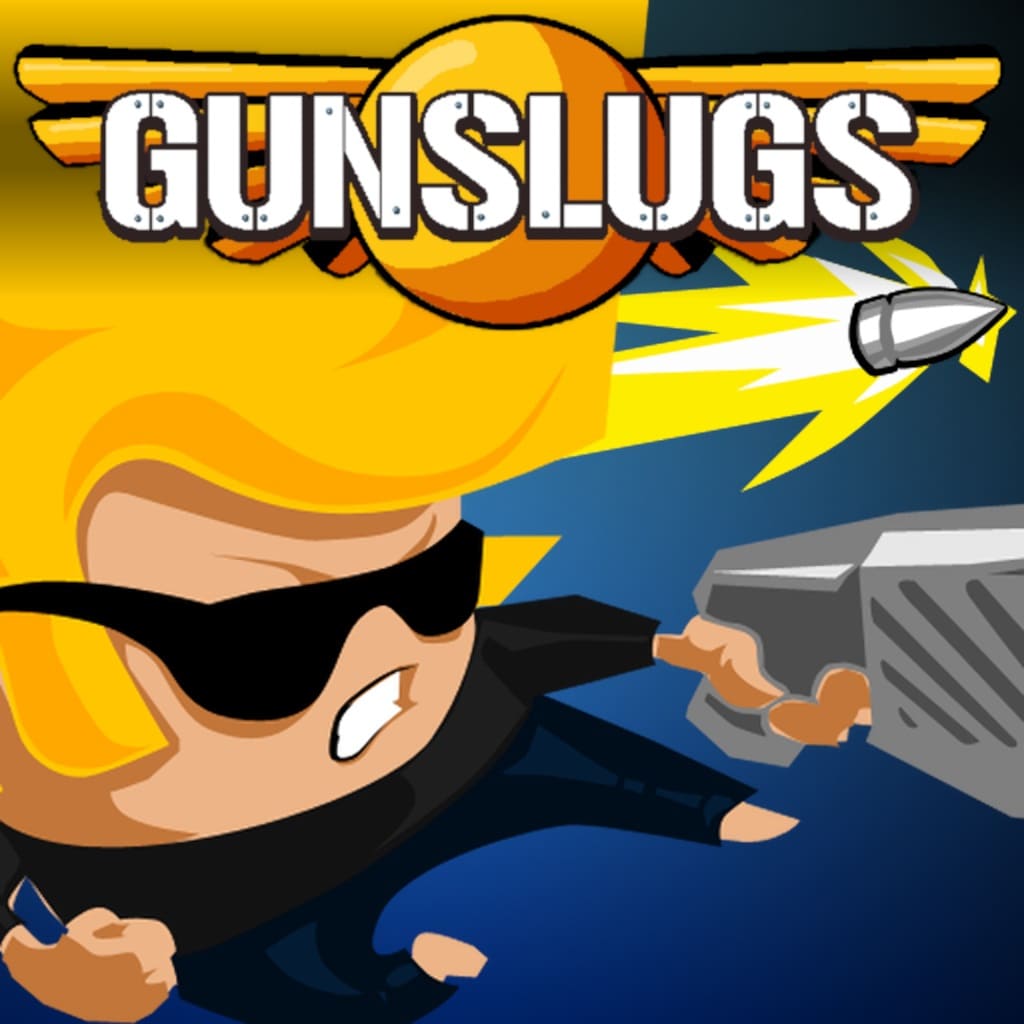 Gunslugs