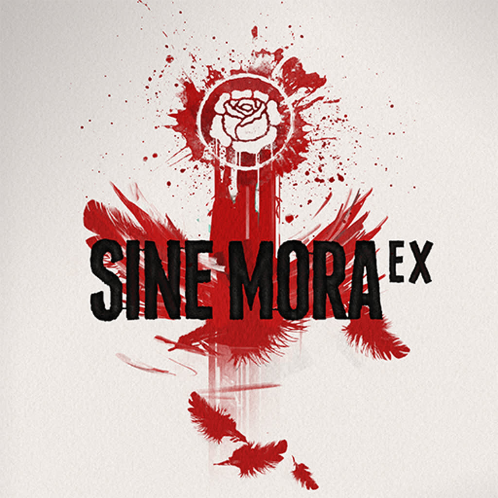 Amazon.com: Sine Mora EX - Nintendo Switch : Thq Nordic