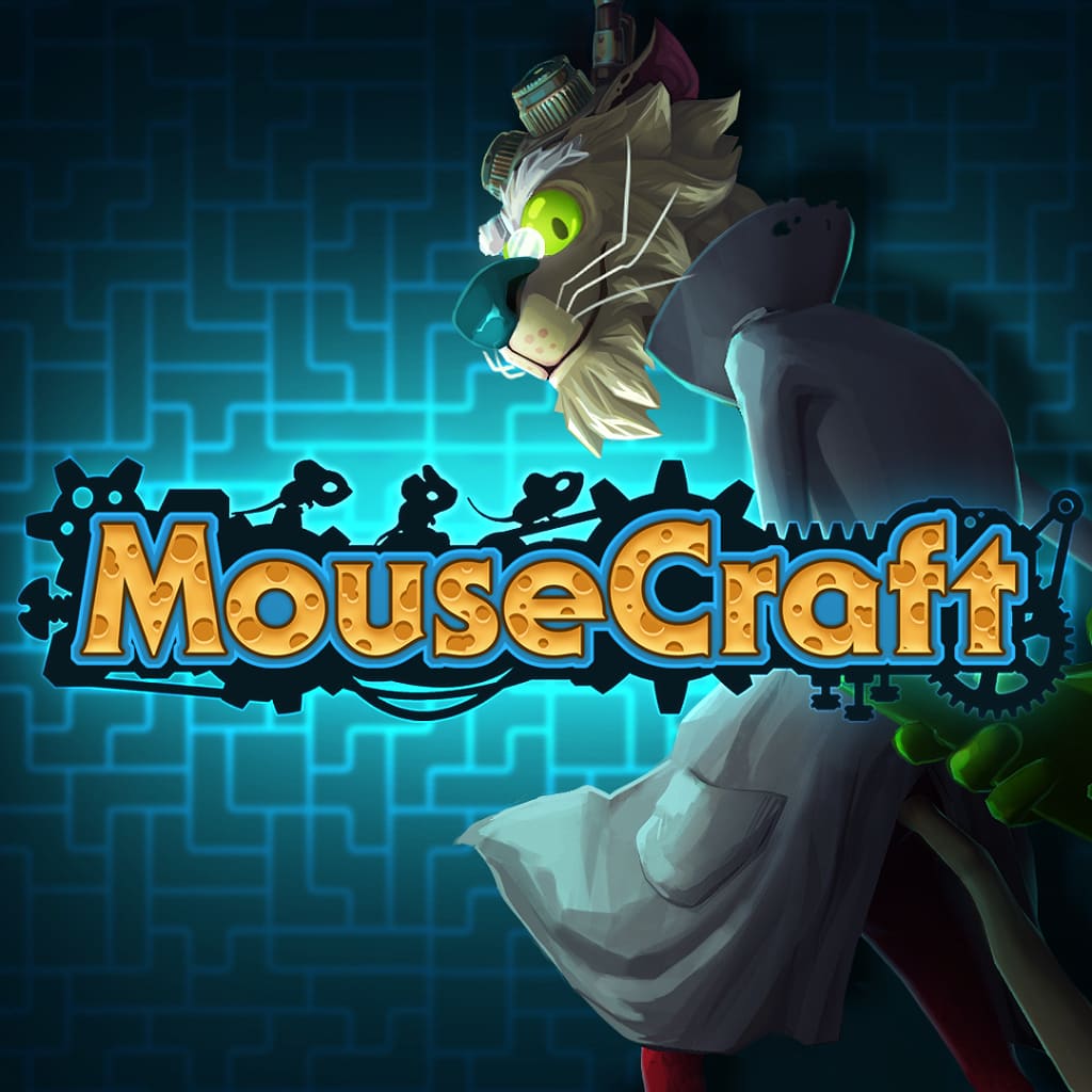 MouseCraft