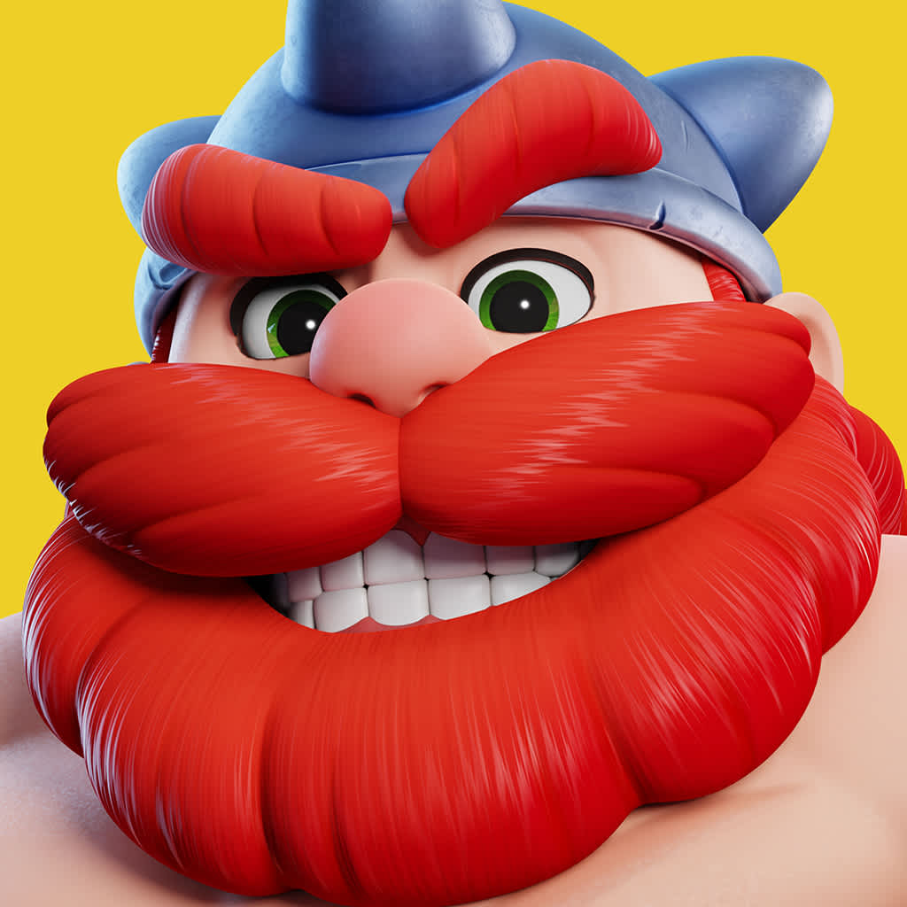 BarBarQ 2