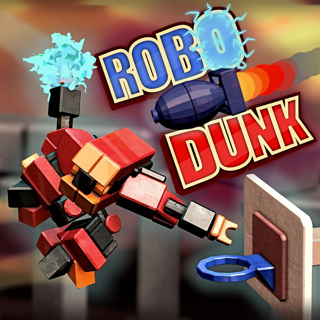 RoboDunk