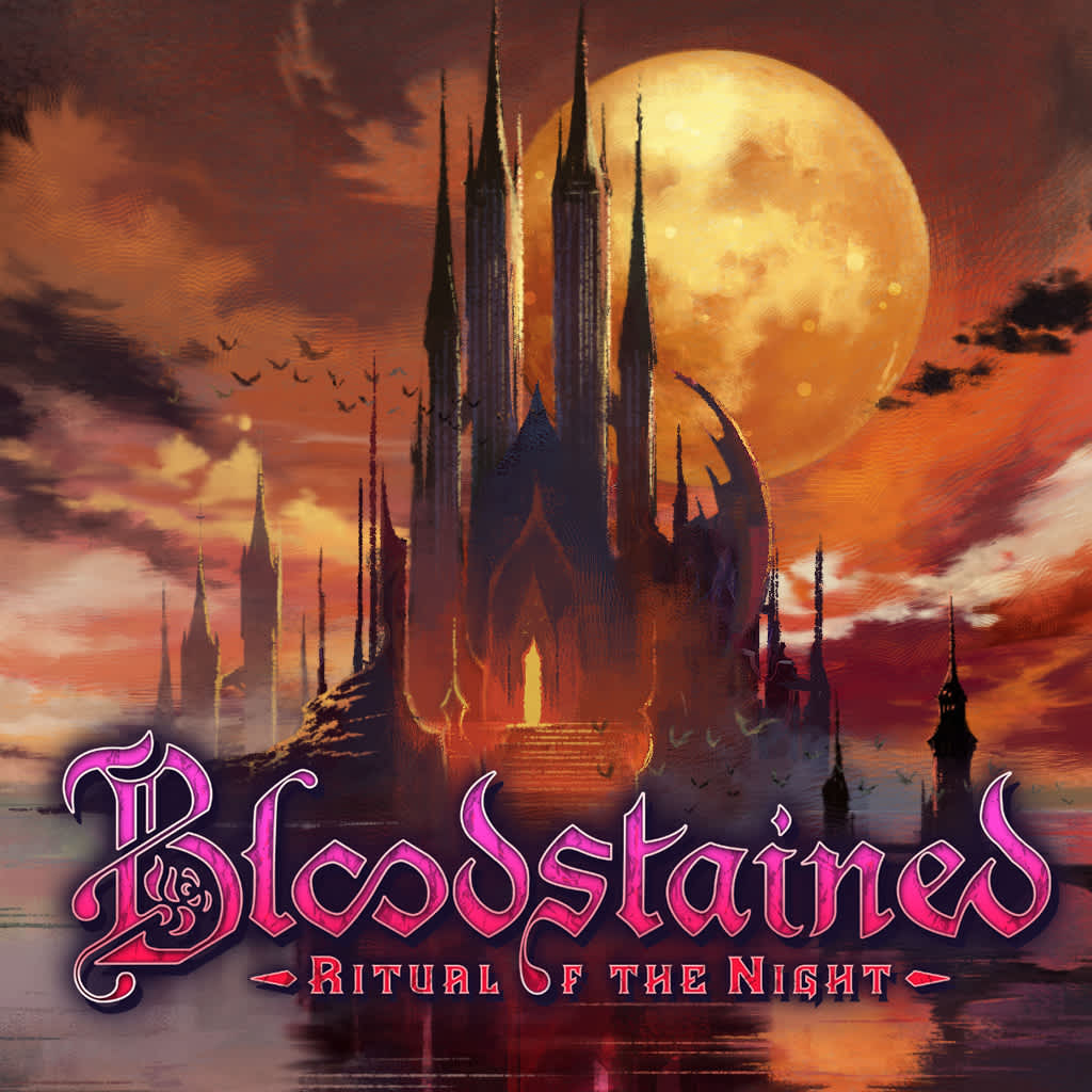 Bloodstained: Ritual of the Night para Nintendo Switch - Site