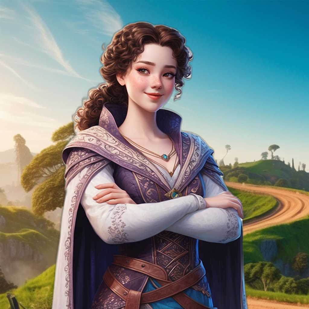 Okładka gry Hiddenius: Sorceress Journey na Nintendo Switch