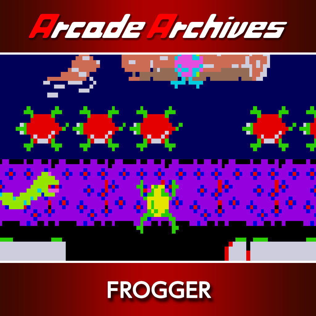 Arcade Archives FLIPULL for Nintendo Switch - Nintendo Official Site