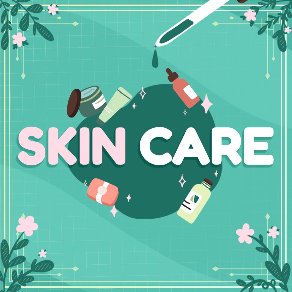 Skin care
