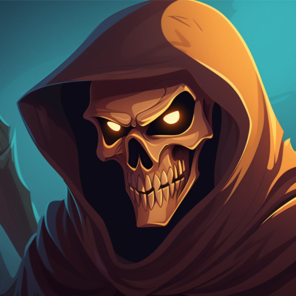 Reaper Survivors
