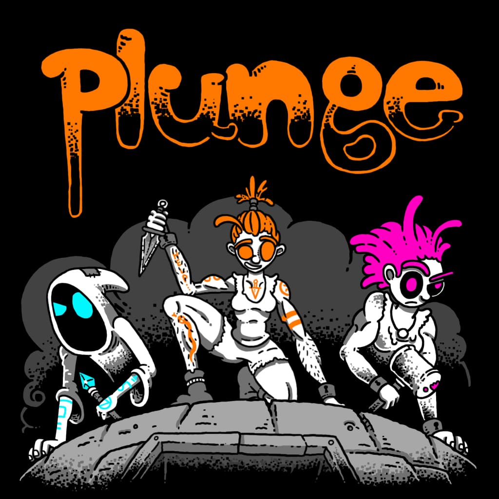 Plunge
