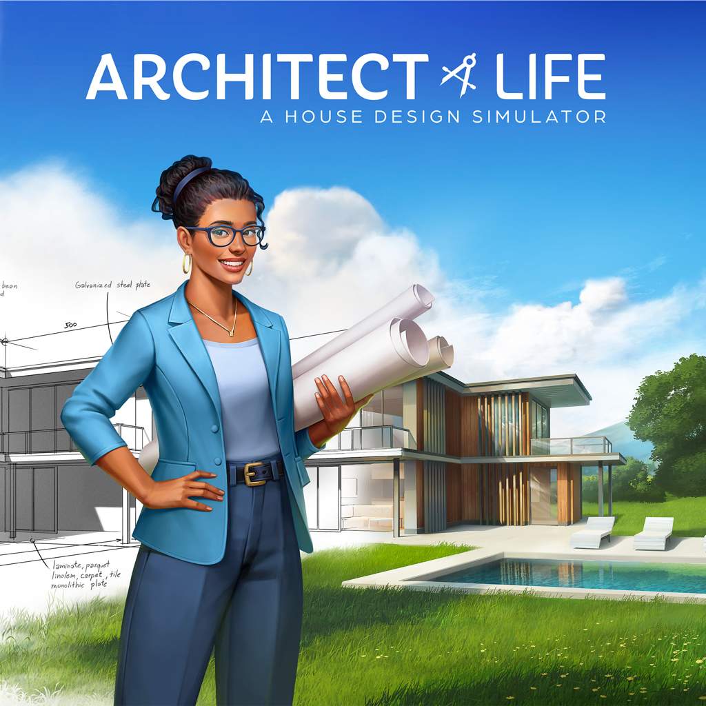 Architect Life: A House Design Simulator
