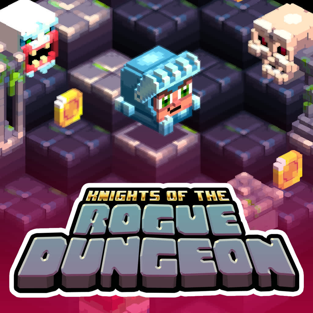 Knights of the Rogue Dungeon