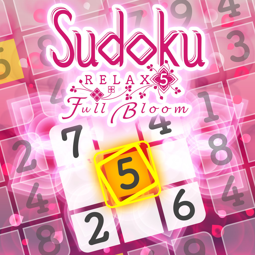 Sudoku Classic for Nintendo Switch - Nintendo Official Site