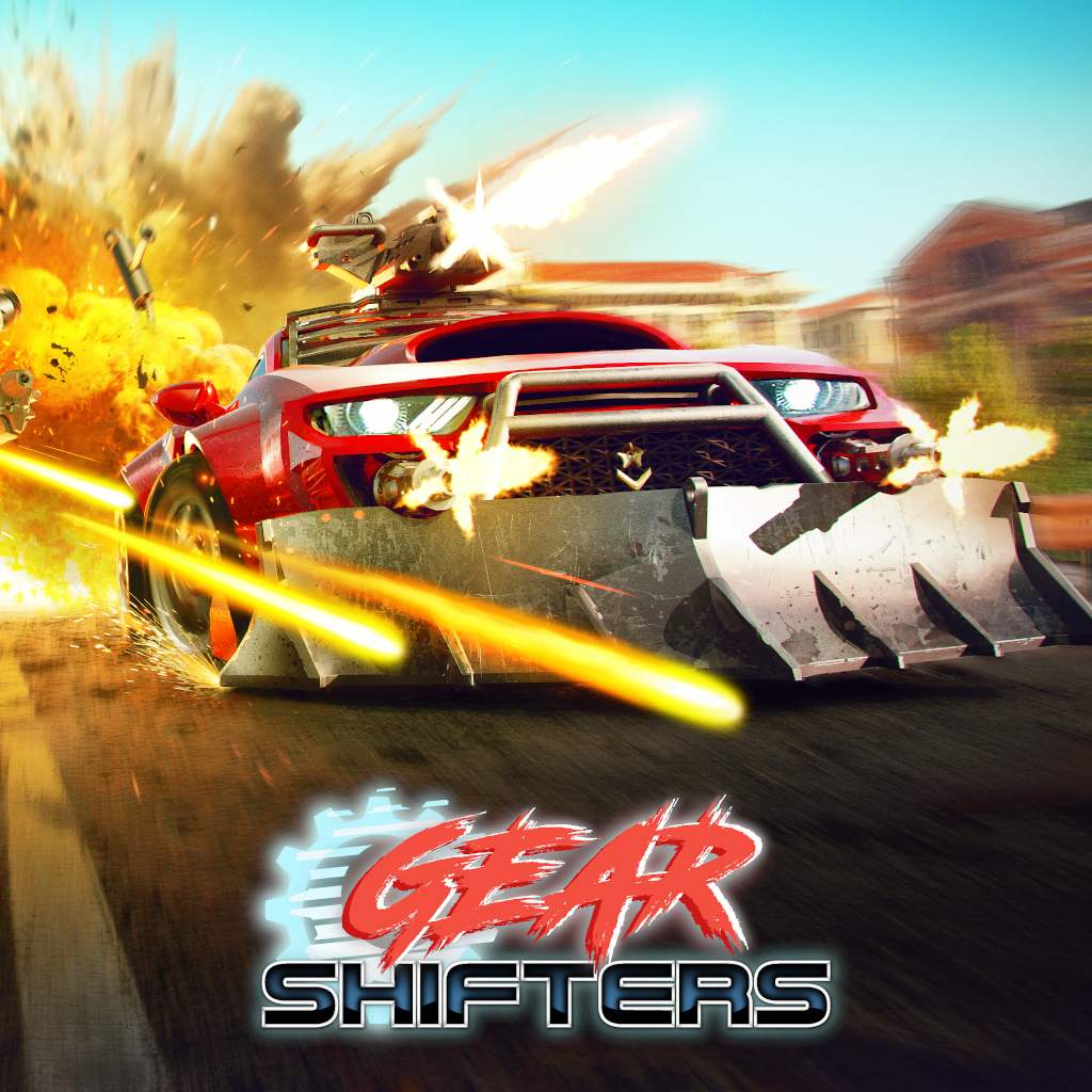Gearshifters