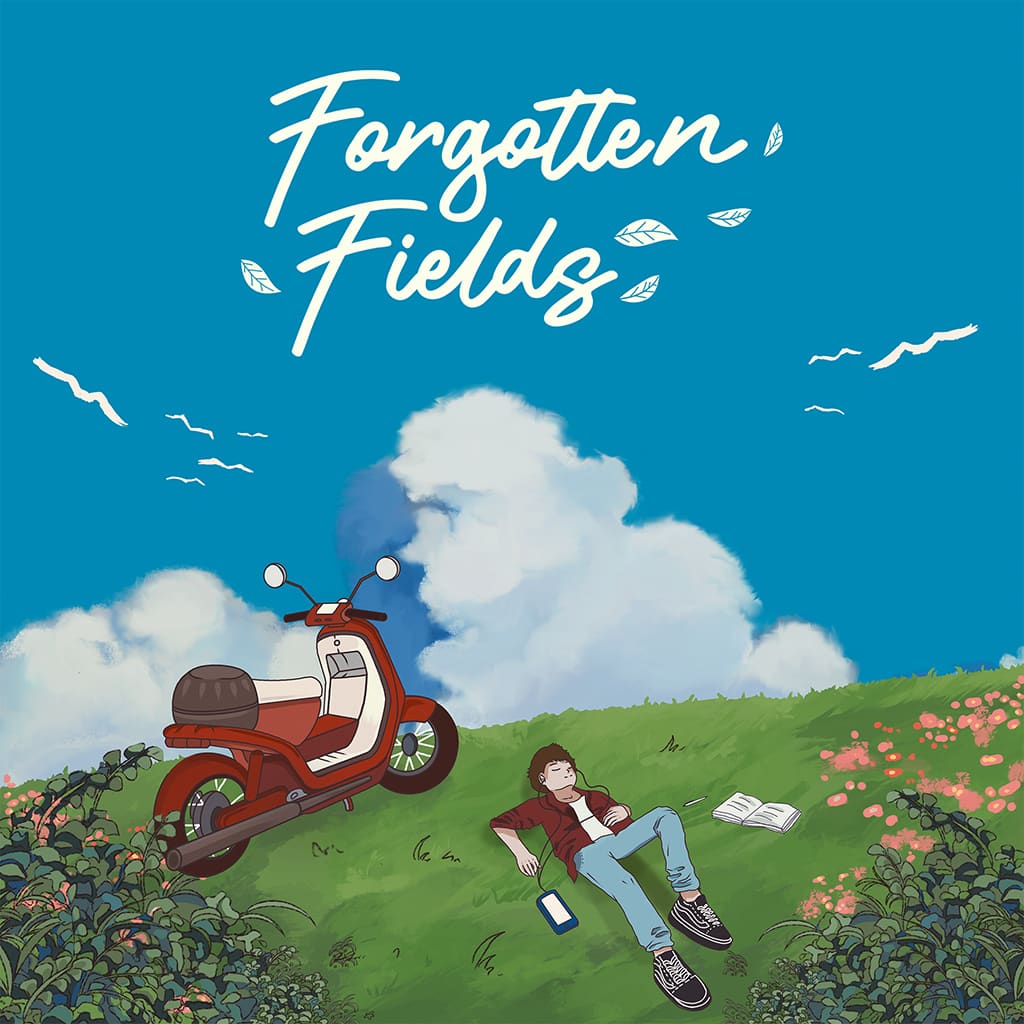 Forgotten Fields