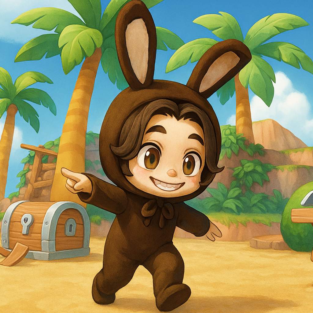 Lalulu Island Survival icon