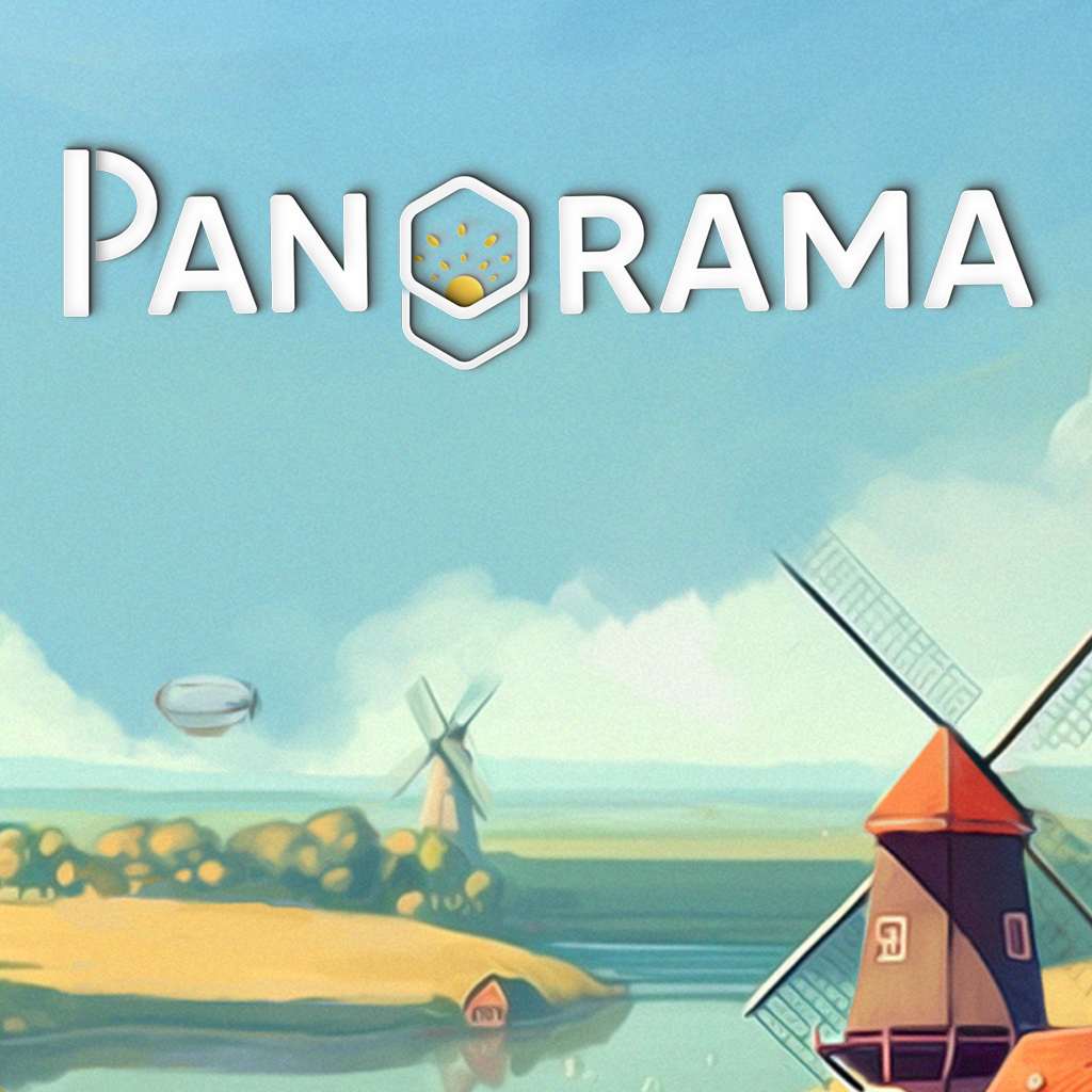 Pan'orama
