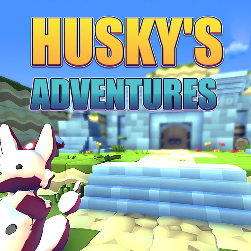 Husky's Adventures