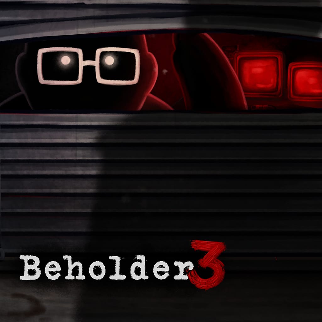 Beholder 3