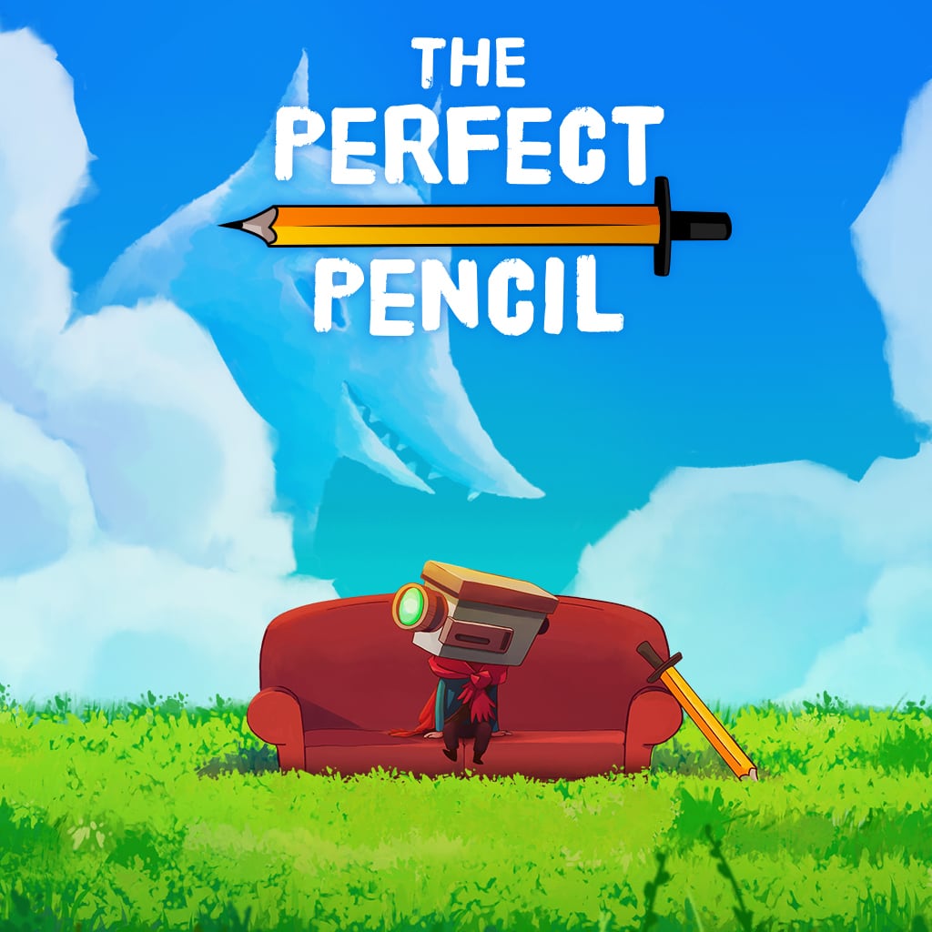 The Perfect Pencil icon