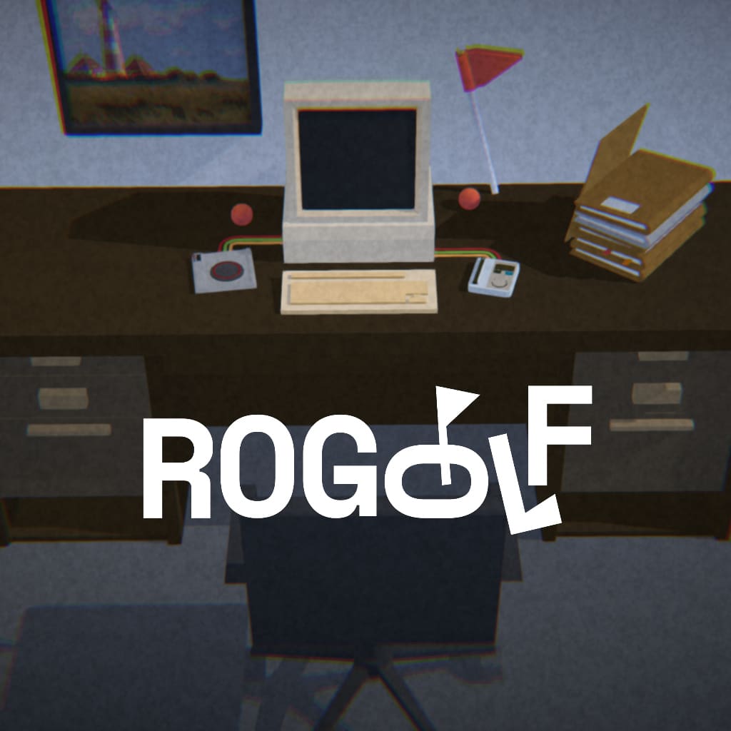 ROGOLF