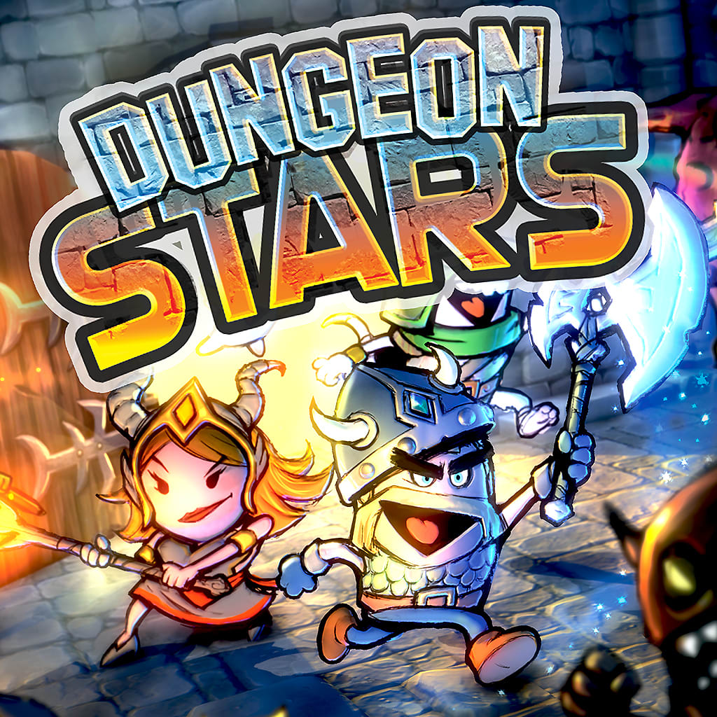 Dungeon Stars