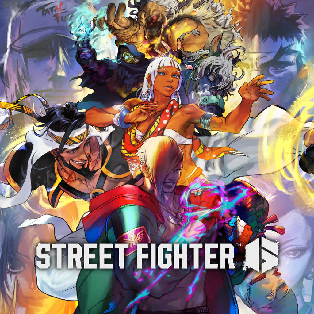 Street Fighter™ 6