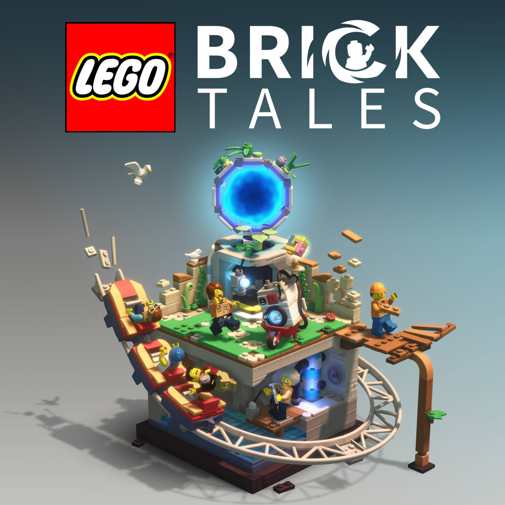 LEGO® Bricktales