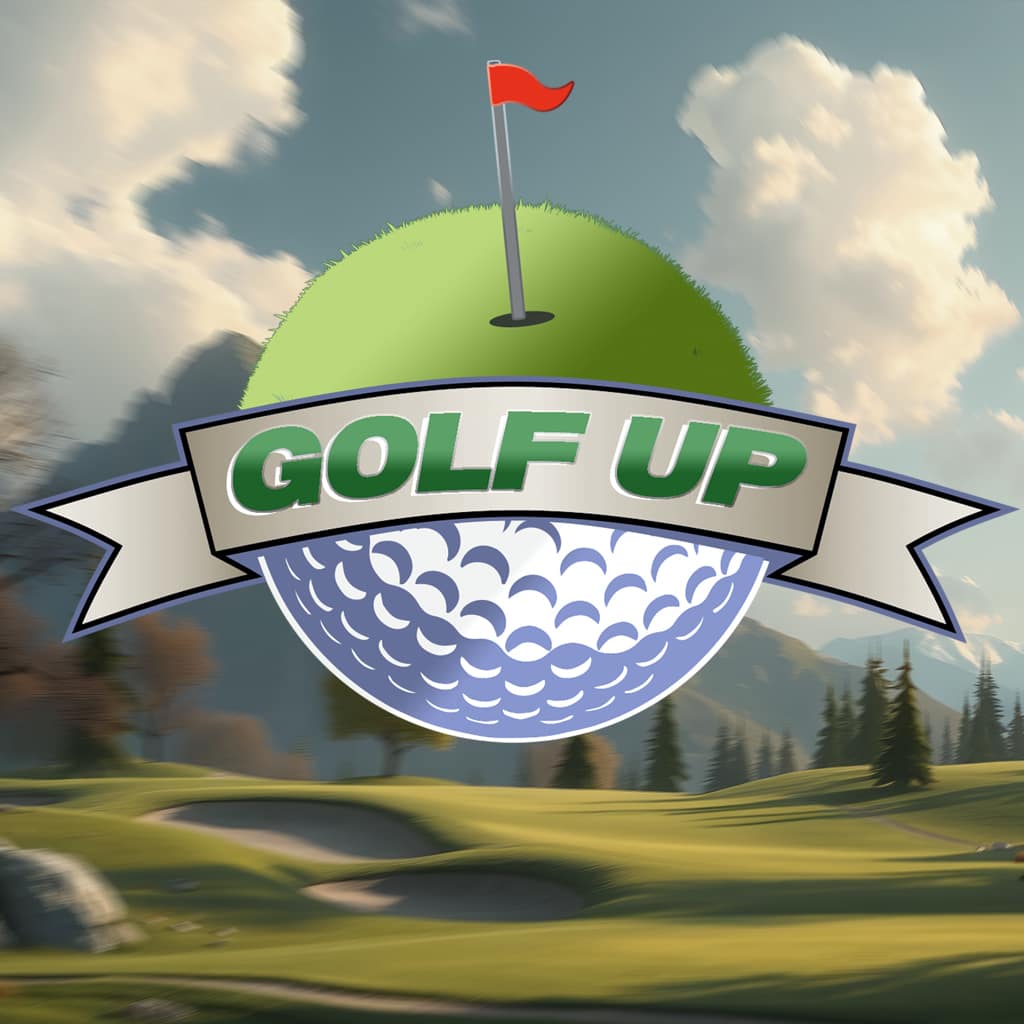 Golf Up