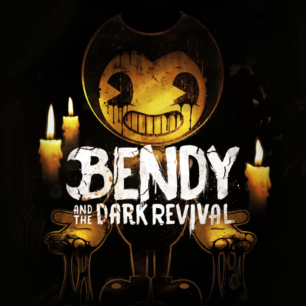 Amazon.com: Bendy and The Ink Machine : Maximum Games LLC