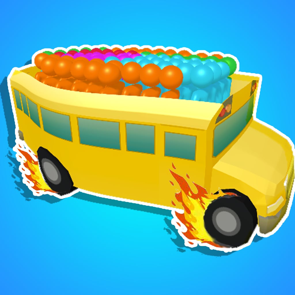 Crazy Bus