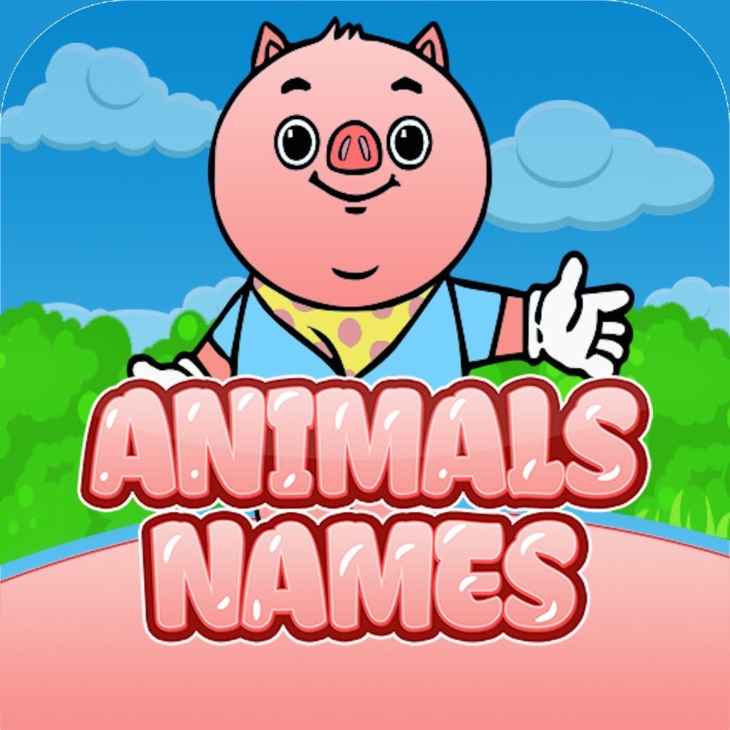 Animals Names