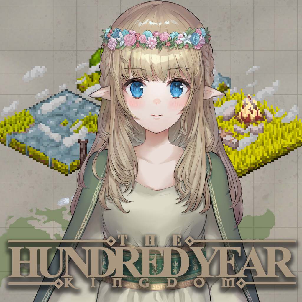 The Hundred Year Kingdom