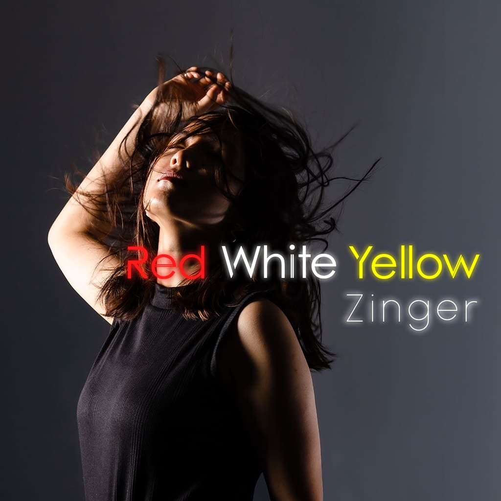 Red White Yellow Zinger