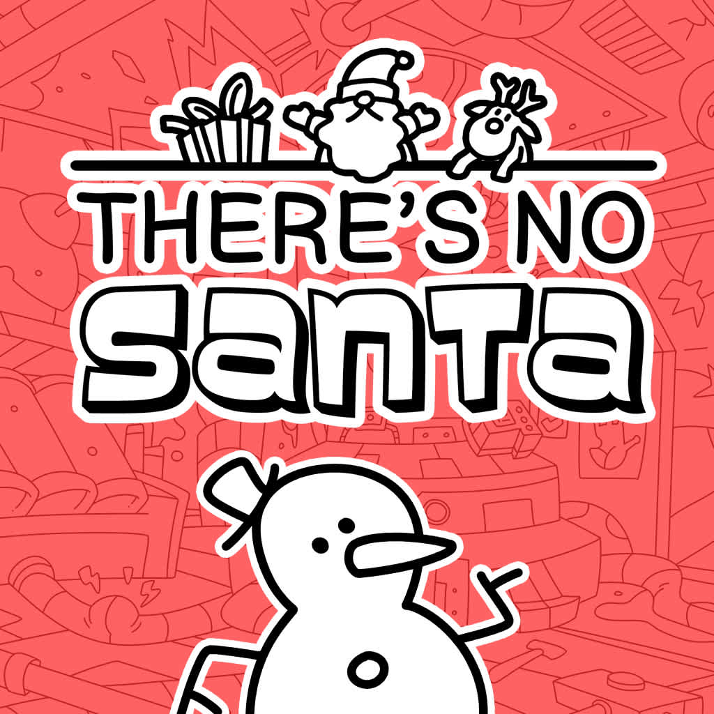 There's No Santa