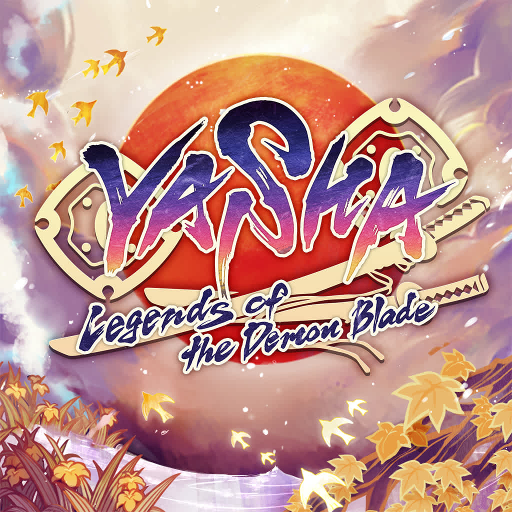 Yasha: Legends of the Demon Blade